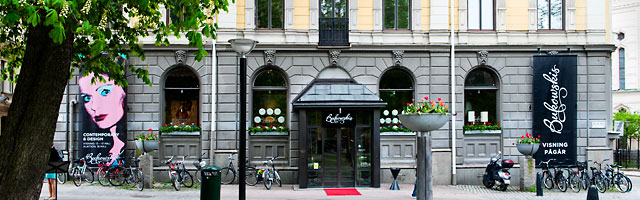 Bukowskis Stockholm
