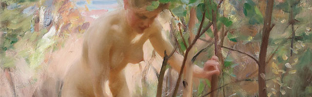 Bukowskis | Anders Zorn - En Eva Bukowskis | Anders Zorn - En Eva