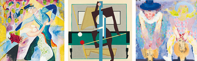 Bukowskis | Modernister Bukowskis | Modernister